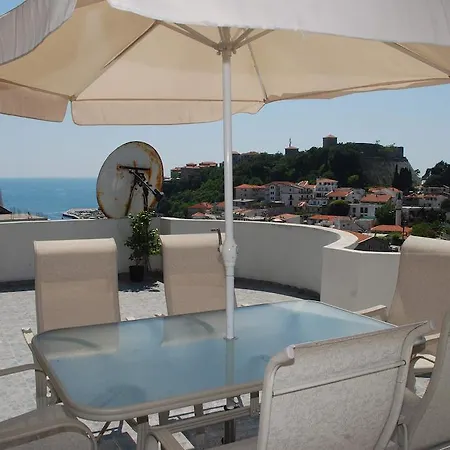 Apartments Ismy Ulcinj Room photo