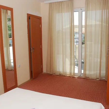 Apartments Ismy Ulcinj Room photo