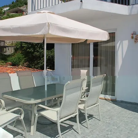 Apartments Ismy Ulcinj Room photo