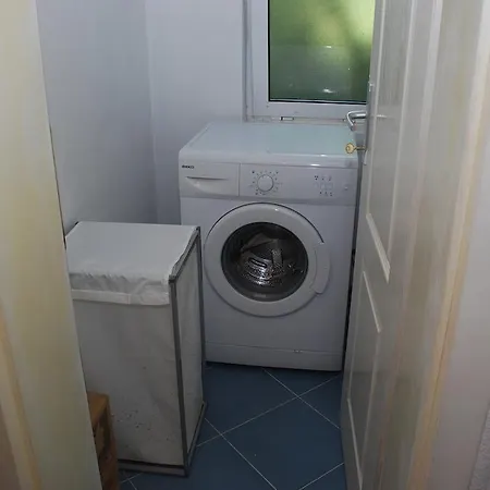 Apartments Ismy Ulcinj Room photo