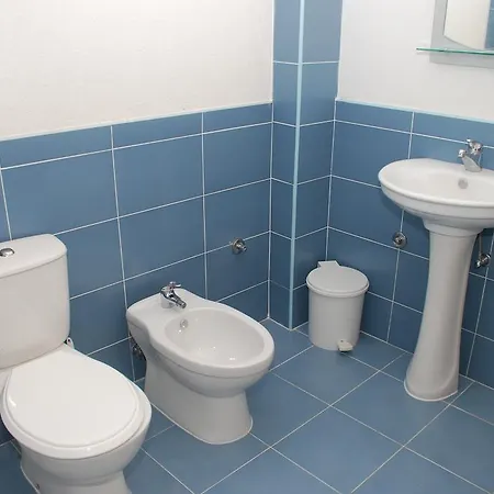 Apartments Ismy Ulcinj Room photo