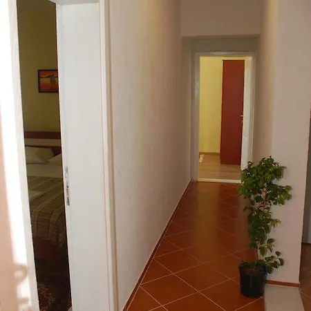 Apartments Ismy Ulcinj Room photo