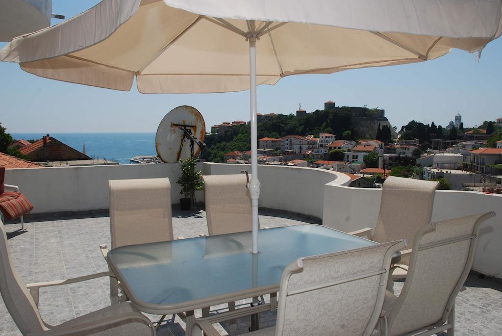 Apartment Ismy Ulcinj
