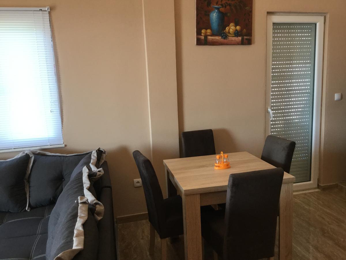 Ismy Apartment *
