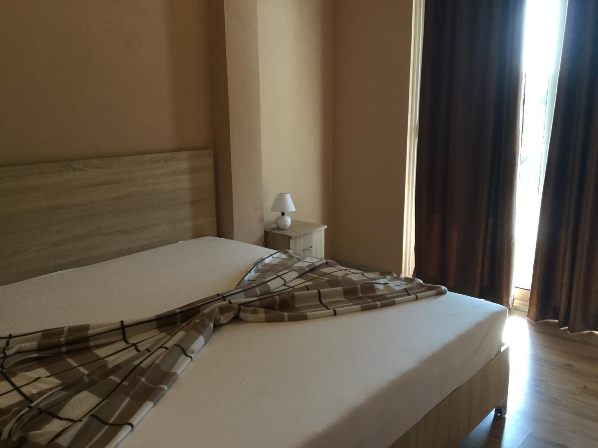 Ismy Apartment Ulcinj